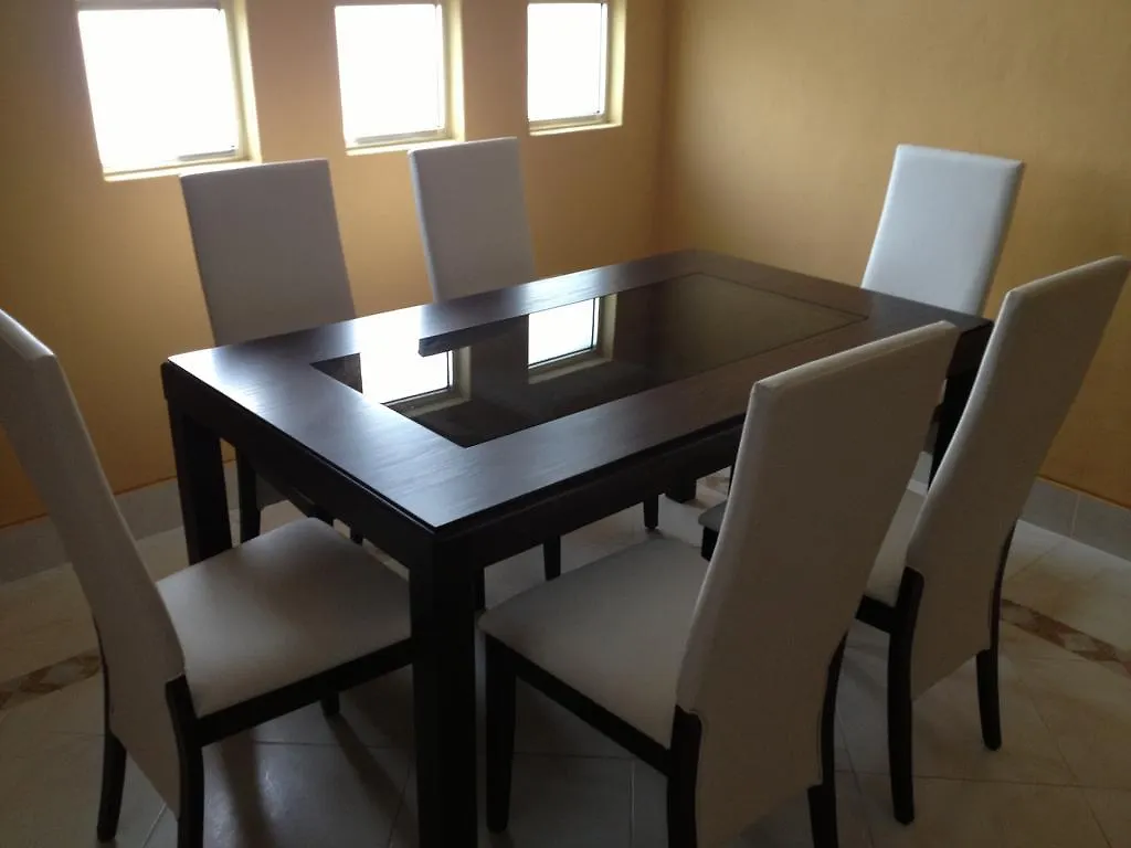 Condominio Paraiso Playacar II Playa del Carmen Apartment